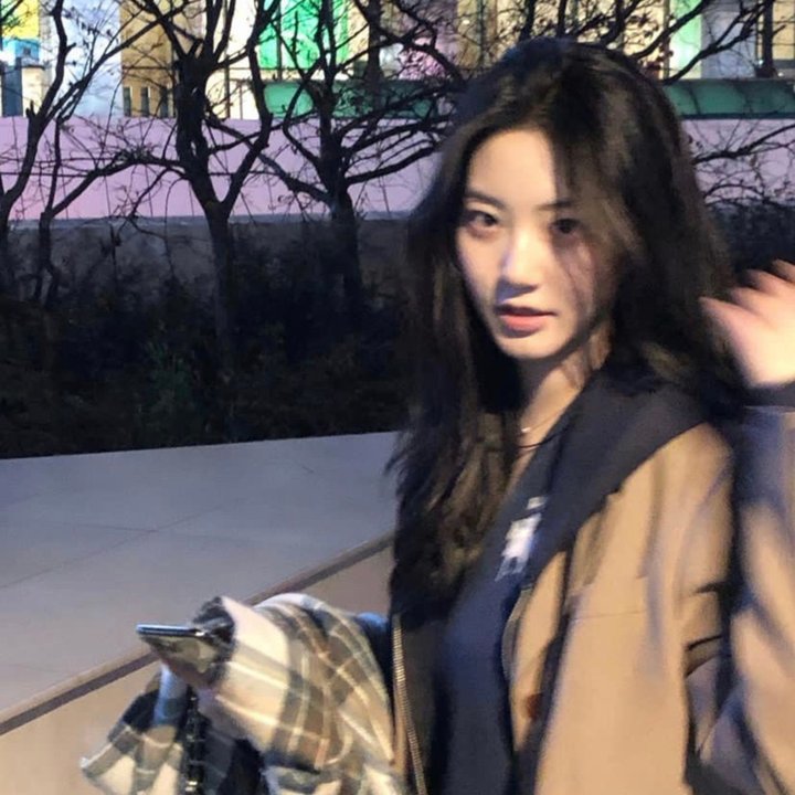 我的情敌是自己