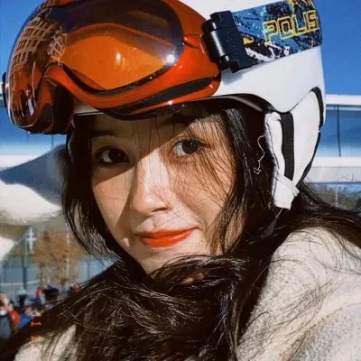 购物者注意