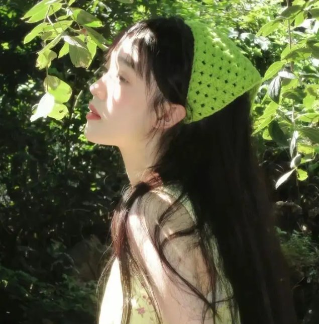 关上的门