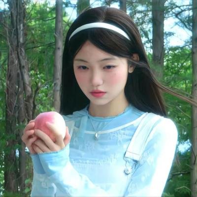 自由女爱